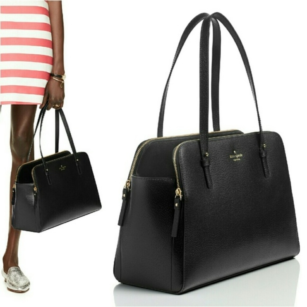 Kate Spade Grand Street Lydia bag🌹🌹🌹🌹